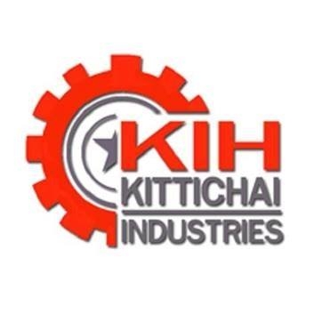 KIH Logo
